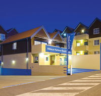 Hillarys Harbour Resort - Accommodation Main Beach