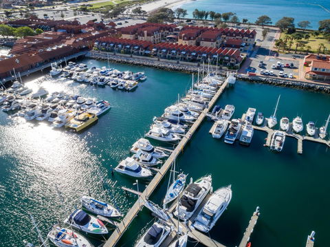 Hillarys Harbour Resort - Accommodation Main Beach 5