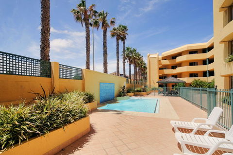 Sandcastles At The Beach Outstanding Location! - Accommodation Main Beach 20