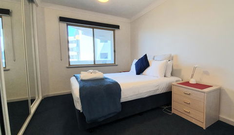 Sandcastles At The Beach Outstanding Location! - Accommodation Main Beach 5