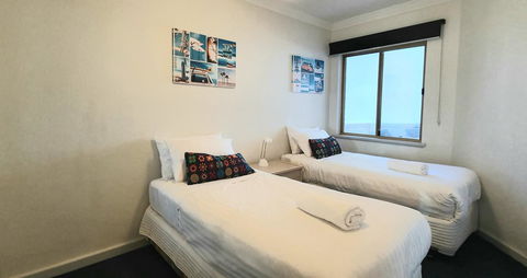 Sandcastles At The Beach Outstanding Location! - Accommodation Main Beach 4