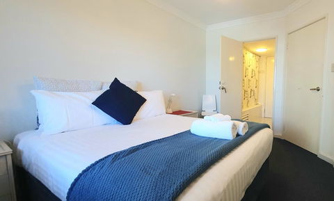 Sandcastles At The Beach Outstanding Location! - Accommodation Main Beach 6