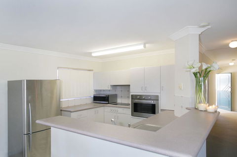 Sandcastles At The Beach Outstanding Location! - Accommodation Main Beach 15
