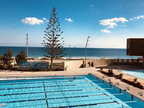 Sandcastles At The Beach Outstanding Location! - Accommodation Main Beach 27