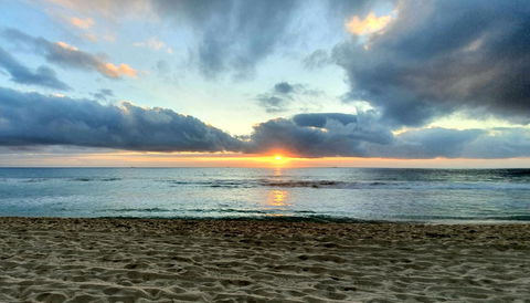 Sandcastles At The Beach Outstanding Location! - Accommodation Main Beach 24