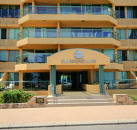 Sandcastles Outstanding Location - Accommodation Main Beach
