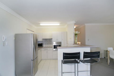 Sandcastles At The Beach Outstanding Location! - Accommodation Main Beach 17