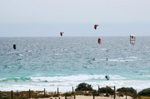 Sandcastles At The Beach Outstanding Location! - Accommodation Main Beach 22