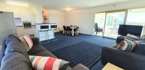 Sandcastles At The Beach Outstanding Location! - Accommodation Main Beach 9