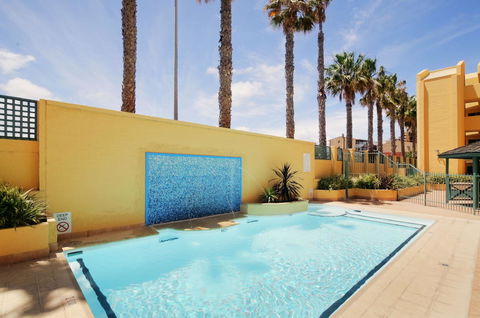 Sandcastles At The Beach Outstanding Location! - Accommodation Main Beach 19