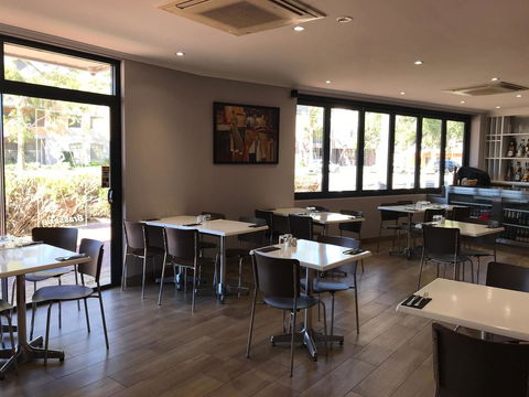 Joondalup City Hotel - Accommodation Main Beach 1