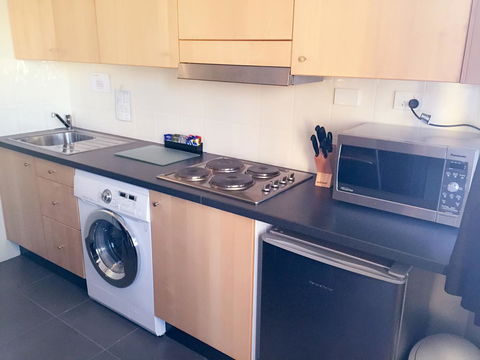 Joondalup City Hotel - Accommodation Main Beach 16