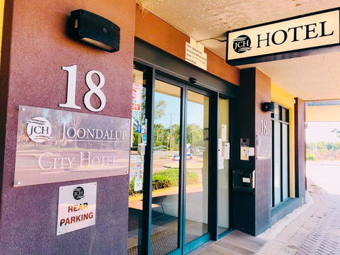 Joondalup City Hotel - Accommodation Main Beach 5