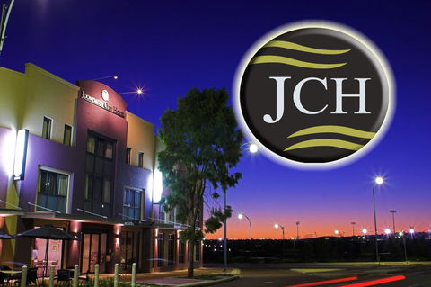 Joondalup City Hotel - Accommodation Main Beach 26