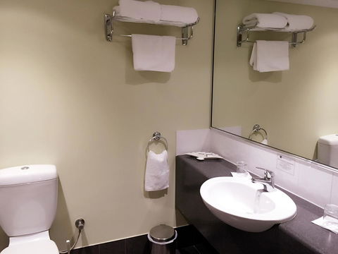 Joondalup City Hotel - Accommodation Main Beach 15