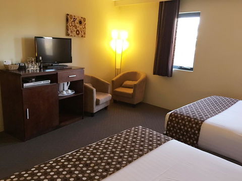 Joondalup City Hotel - Accommodation Main Beach 11