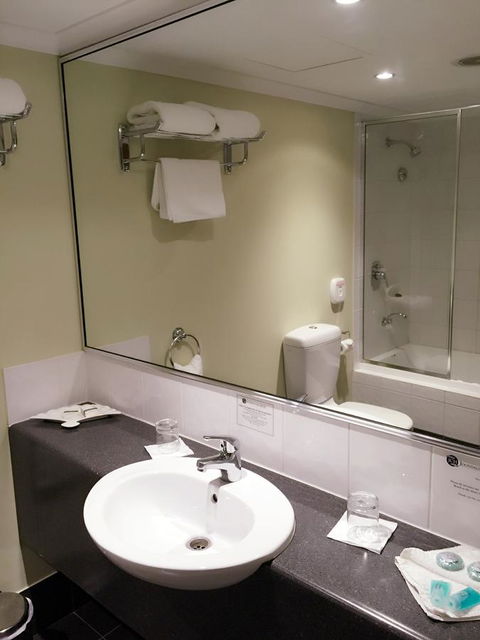 Joondalup City Hotel - Accommodation Main Beach 14