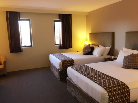 Joondalup City Hotel - Accommodation Main Beach 12