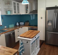 Aqua Shack Jurien Bay - Accommodation Main Beach