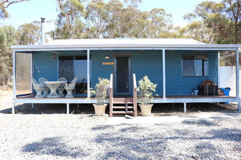 Kendenup Cottages And Lodge - Accommodation Main Beach 25