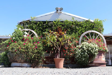 Kendenup Cottages And Lodge - Accommodation Main Beach 34