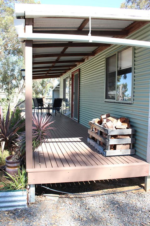 Kendenup Cottages And Lodge - Accommodation Main Beach 29