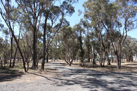 Kendenup Cottages And Lodge - Accommodation Main Beach 19