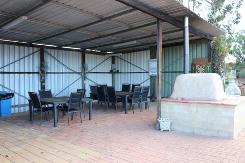 Kendenup Cottages And Lodge - Accommodation Main Beach 41