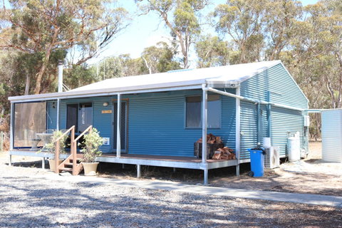 Kendenup Cottages And Lodge - Accommodation Main Beach 26