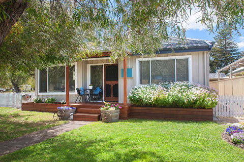 Sea La Vie - Accommodation Main Beach 2