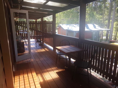 Adamsons Riverside Accommodation - Accommodation Main Beach 13