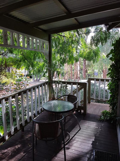 Adamsons Riverside Accommodation - Accommodation Main Beach 32