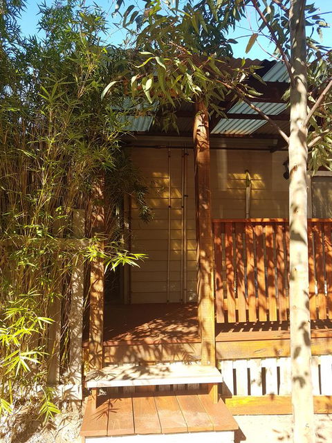 Adamsons Riverside Accommodation - Accommodation Main Beach 26