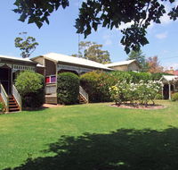Adamsons Riverside Accommodation - Accommodation Main Beach