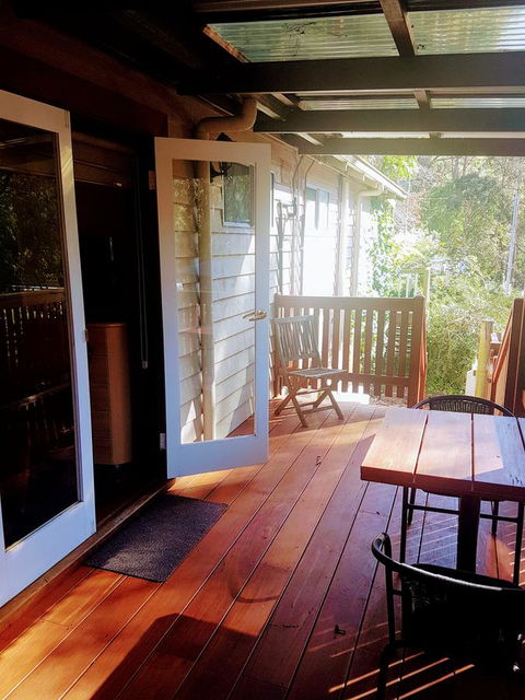 Adamsons Riverside Accommodation - Accommodation Main Beach 18