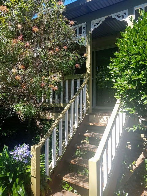 Adamsons Riverside Accommodation - Accommodation Main Beach 8