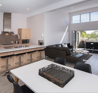 Rooftop Margaret River - Accommodation Main Beach