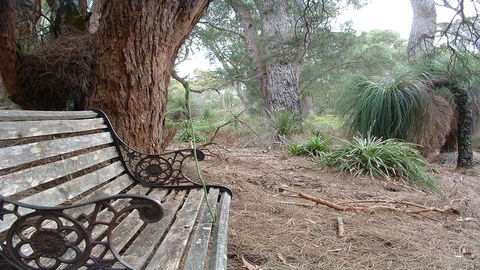 Yelverton Brook Conservation Sanctuary - Accommodation Main Beach 42