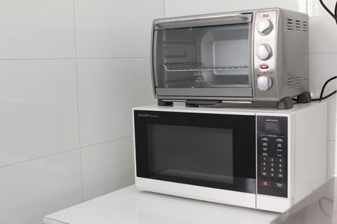 Haus Accommodation - Accommodation Main Beach 19