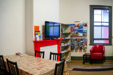 Haus Accommodation - Accommodation Main Beach 16