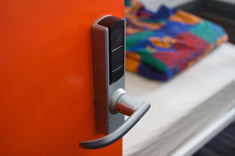 Haus Accommodation - Accommodation Main Beach 4