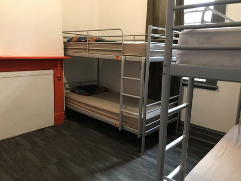 Haus Accommodation - Accommodation Main Beach 20