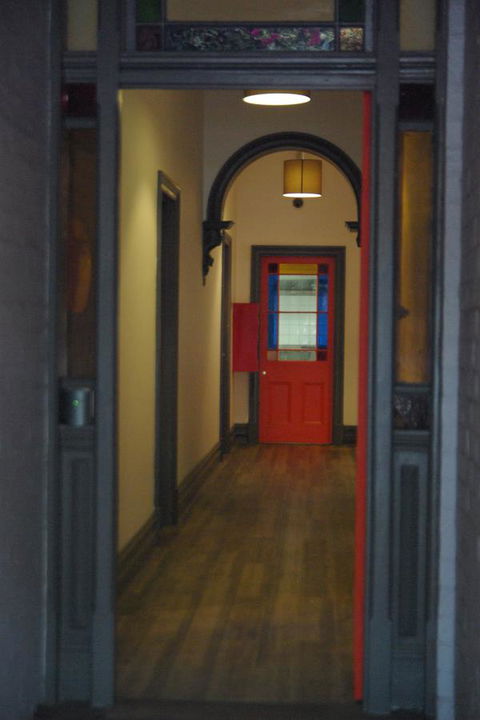 Haus Accommodation - Accommodation Main Beach 1