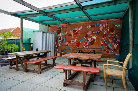 Haus Accommodation - Accommodation Main Beach 3