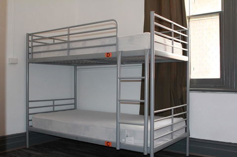 Haus Accommodation - Accommodation Main Beach 23