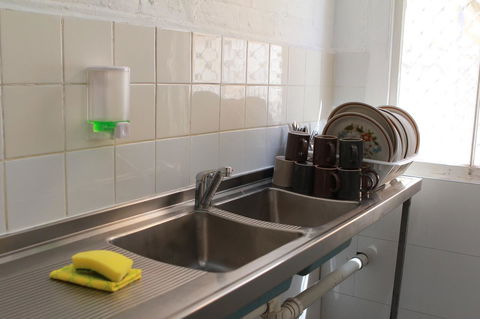 Haus Accommodation - Accommodation Main Beach 17