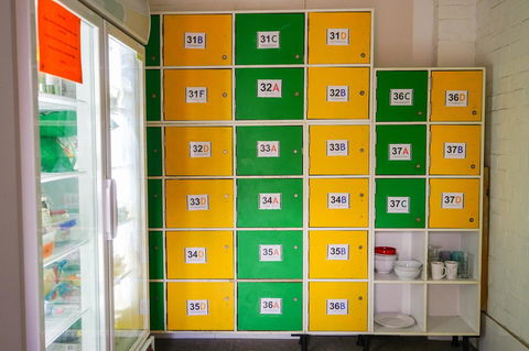 Haus Accommodation - Accommodation Main Beach 15