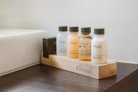 Latitude20 The Dunes - Accommodation Main Beach 8