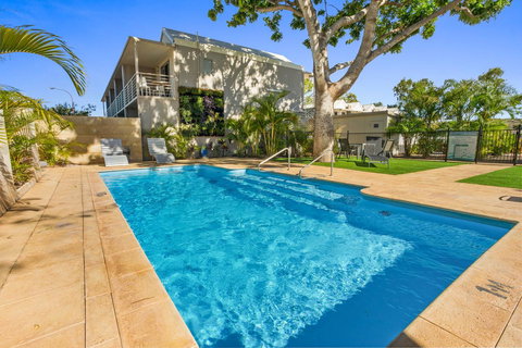 Latitude20 The Dunes - Accommodation Main Beach 9