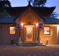 Riveresque - Accommodation Main Beach